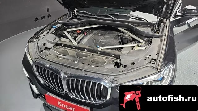 BMW X5 X5 (G05) 2022 года - вид 6