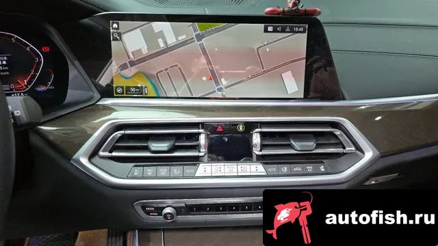 BMW X5 X5 (G05) 2022 года - вид 16