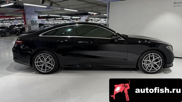Mercedes-Benz E-Class E-Class W213 2023 года - вид 3