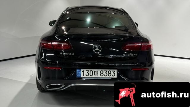 Mercedes-Benz E-Class E-Class W213 2023 года - похожие автомобили