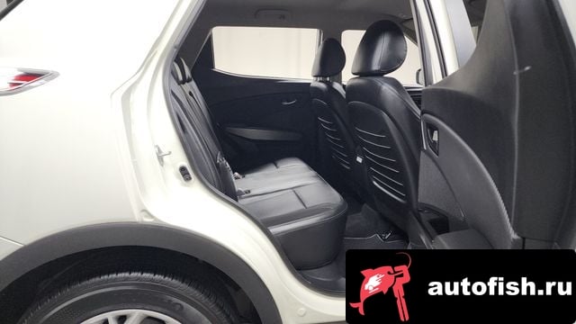 KG Mobility (Ssangyong) TIBOLI The New Tivoli 2024 года - похожие автомобили