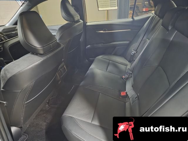Toyota Camry Camry (XV80) 2025 года - вид 6