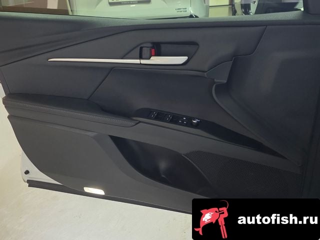 Toyota Camry Camry (XV80) 2025 года - вид 11