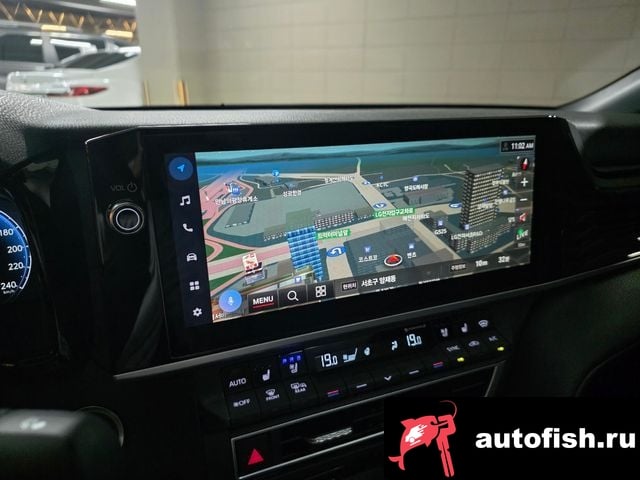 Toyota Camry Camry (XV80) 2025 года - похожие автомобили