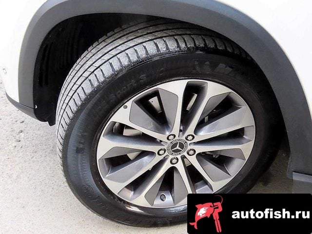 Mercedes-Benz GLE-Class GLE-Class W167 2022 года - похожие автомобили