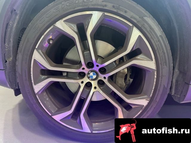 BMW X5 X5 (G05) 2022 года - вид 5