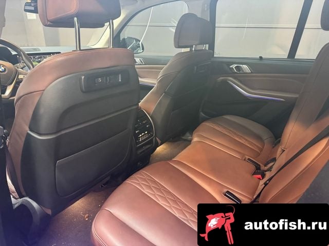 BMW X5 X5 (G05) 2022 года - вид 7