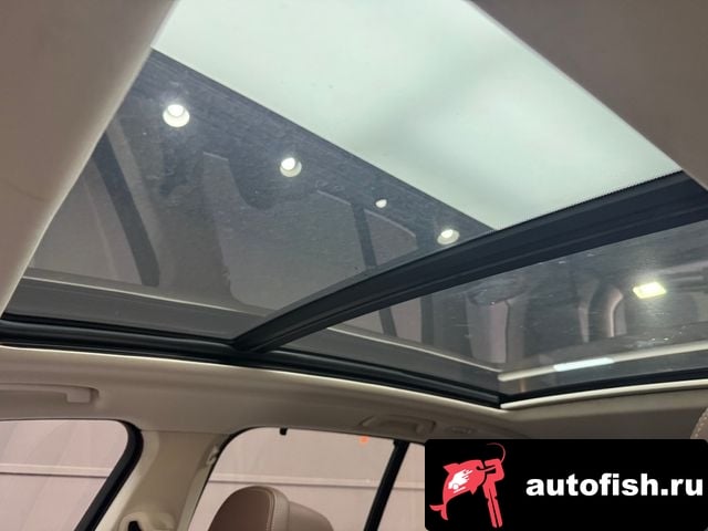 BMW X5 X5 (G05) 2022 года - вид 15