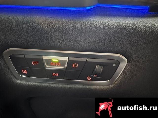 BMW X5 X5 (G05) 2022 года - вид 18