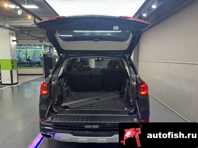 BMW X5 X5 (G05) 2022 года - вид 20