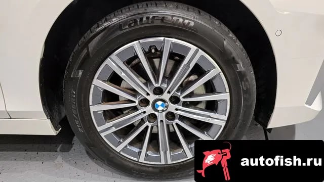 BMW 2-Series 2 Series Active Tourer (U06) 2023 года - вид 5