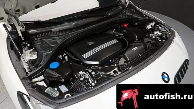 BMW 2-Series 2 Series Active Tourer (U06) 2023 года - вид 6