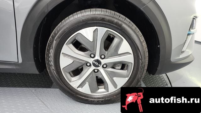 Kia Niro Niro EV 2021 года - вид 5