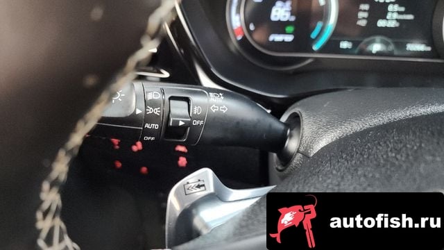 Kia Niro Niro EV 2021 года - похожие автомобили