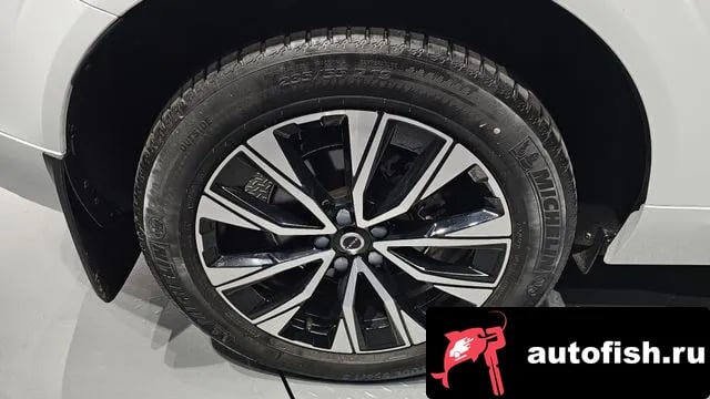 Volvo XC60 XC60 second Generation 2023 года - вид 5