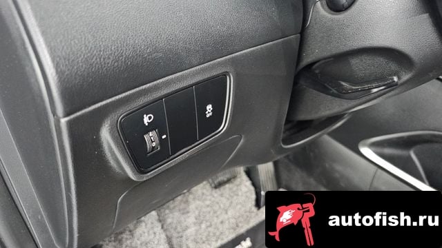 Hyundai Tucson Tucson (NX4) 2022 года - похожие автомобили