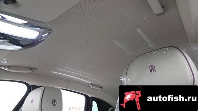 Rolls-Royce Ghost Ghost 2nd Generation 2023 года - похожие автомобили