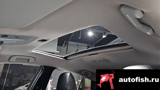 Toyota Prius Prius 4th Generation 2016 года - вид 16