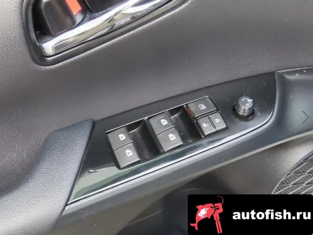 Toyota Prius Prius 4th Generation 2016 года - вид 12