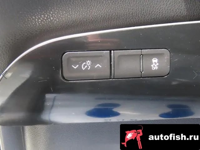 Toyota Prius Prius 4th Generation 2016 года - вид 13