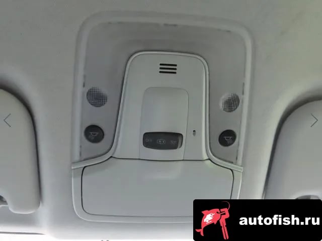 Toyota Prius Prius 4th Generation 2016 года - вид 15