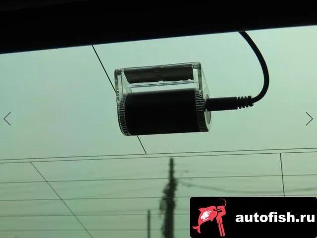 Toyota Prius Prius 4th Generation 2016 года - вид 17