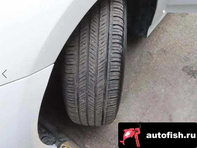 Toyota Prius Prius 4th Generation 2016 года - вид 20