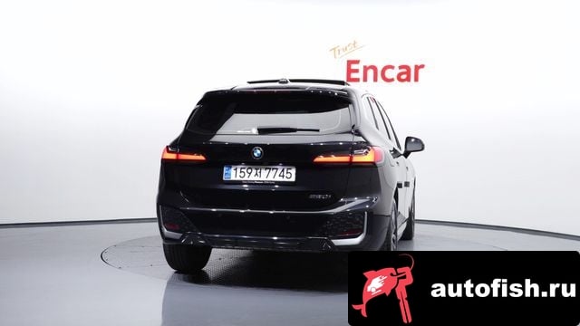 BMW 2-Series 2 Series Active Tourer (U06) 2023 года - вид 4