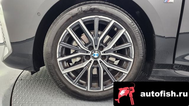 BMW 2-Series 2 Series Active Tourer (U06) 2023 года - вид 5