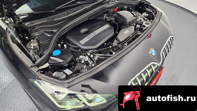 BMW 2-Series 2 Series Active Tourer (U06) 2023 года - вид 6