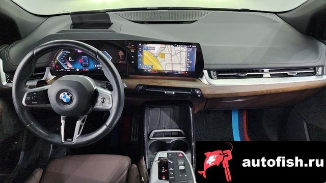 BMW 2-Series 2 Series Active Tourer (U06) 2023 года - похожие автомобили