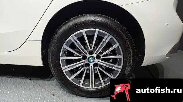 BMW 2-Series 2 Series Active Tourer (U06) 2023 года - вид 5