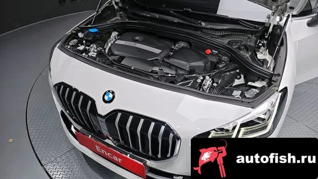 BMW 2-Series 2 Series Active Tourer (U06) 2023 года - вид 6