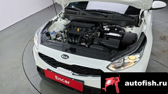 Kia K3 Come New K3 2020 года - вид 6