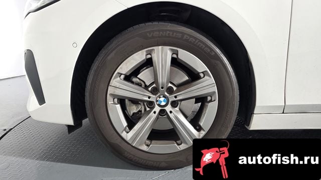 BMW 2-Series 2 Series Active Tourer (U06) 2023 года - вид 5