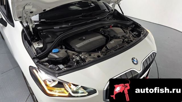 BMW 2-Series 2 Series Active Tourer (U06) 2023 года - вид 6