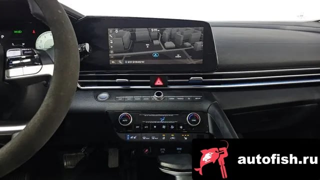 Hyundai AVANTE Avante (CN7) 2020 года - похожие автомобили