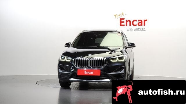 BMW X1 X1 (F48) 2022 года - похожие автомобили