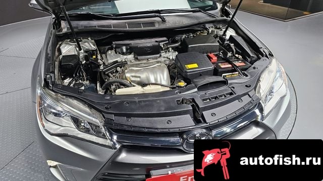 Toyota Camry New Camry 2015 года - вид 6