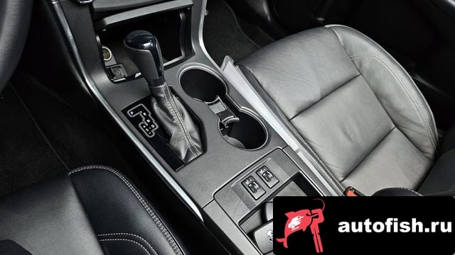 Toyota Camry New Camry 2015 года - вид 9