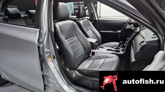 Toyota Camry New Camry 2015 года - вид 10