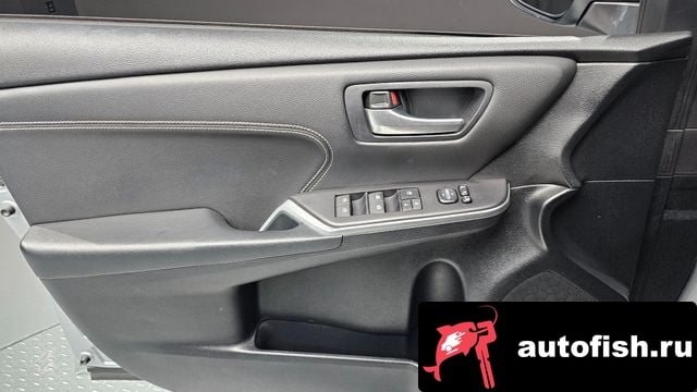 Toyota Camry New Camry 2015 года - вид 14