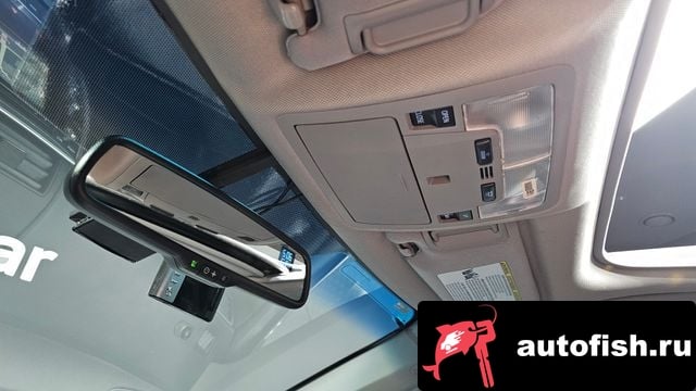 Toyota Camry New Camry 2015 года - вид 16