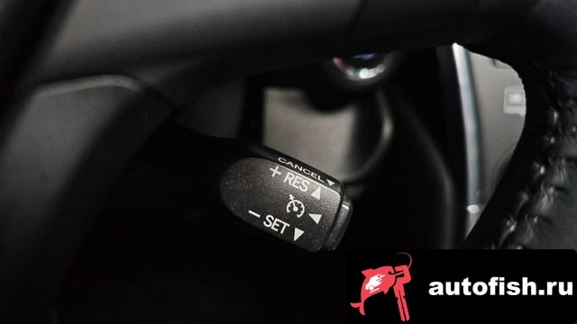 Toyota Camry New Camry 2015 года - вид 19