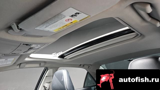 Toyota Camry New Camry 2015 года - вид 20