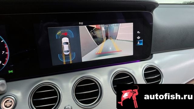 Mercedes-Benz E-Class E-Class W213 2021 года - похожие автомобили