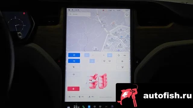 Tesla Model S Model S 2020 года - похожие автомобили