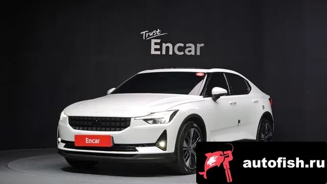 Polestar Polestar 2 Polestar 2 2022 года - автомобиль из Южной Кореи