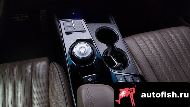 Kia K8 K8 2021 года - похожие автомобили