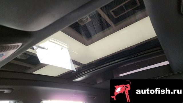 Mercedes-Benz GLS-Class GLS - Class X167 2023 года - похожие автомобили